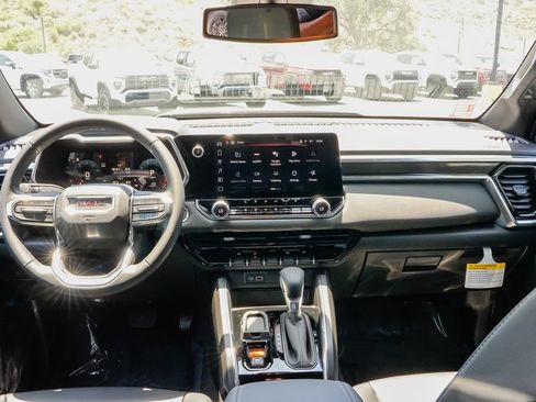 New 2026 GMC Canyon Elevation w/ Convenience Package RWD image 12