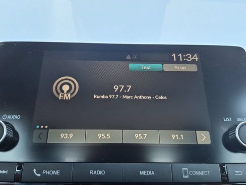 Used 2025 Honda Accord LX image 18