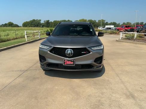 Used 2023 Acura MDX Type S image 3