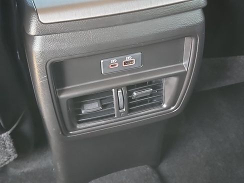 Used 2023 Nissan Murano SV w/ SV Midnight Edition Package AWD/4WD image 23