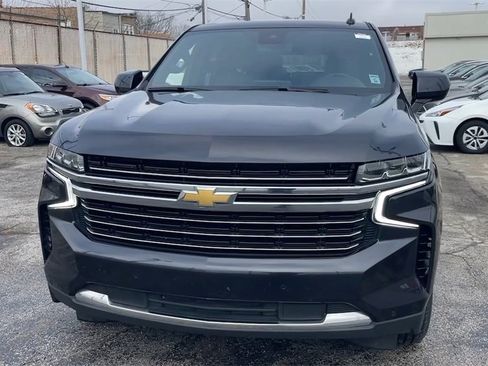 Used 2024 Chevrolet Suburban LT image 31