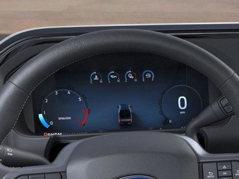 New 2026 Ford F250 Lariat w/ Tremor Off-Road Package image 14