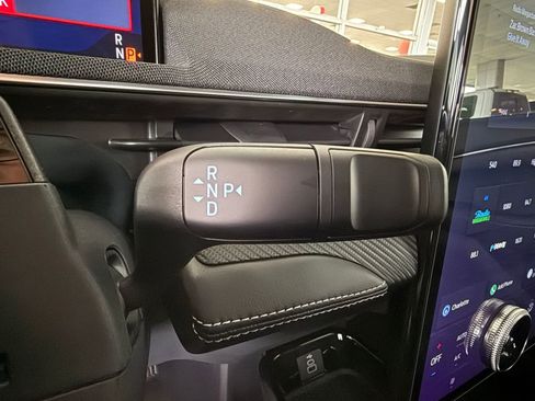 New 2026 Ford Mustang Mach-E Select w/ Technology Package RWD image 21