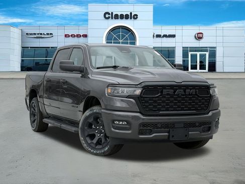 New 2026 RAM 1500 Express image 1
