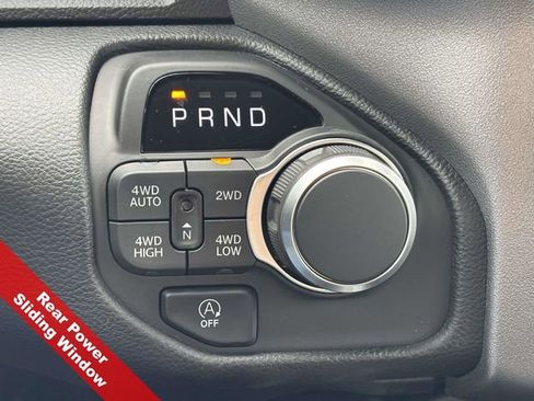 New 2026 RAM 1500 Big Horn image 24