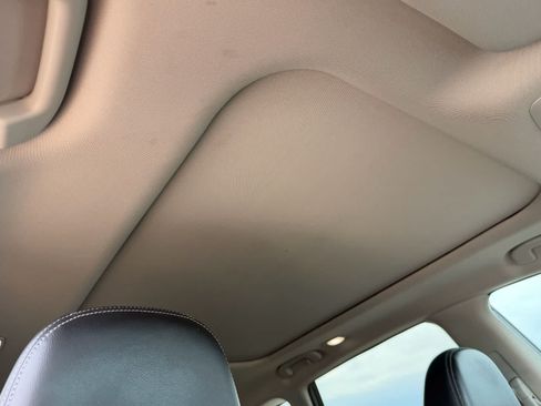 Certified 2016 Nissan Murano Platinum w/ Platinum Technology Package FWD image 11