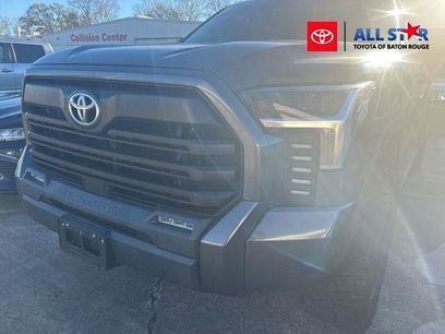 Used 2022 Toyota Tundra SR5