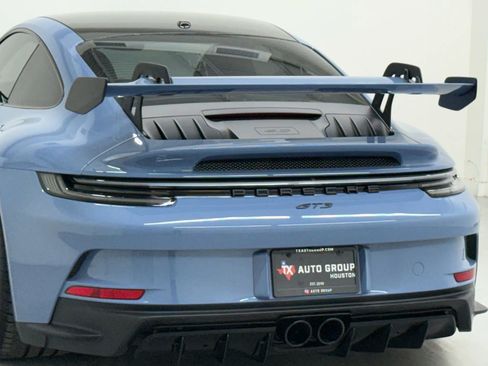 Used 2023 Porsche 911 GT3 image 38