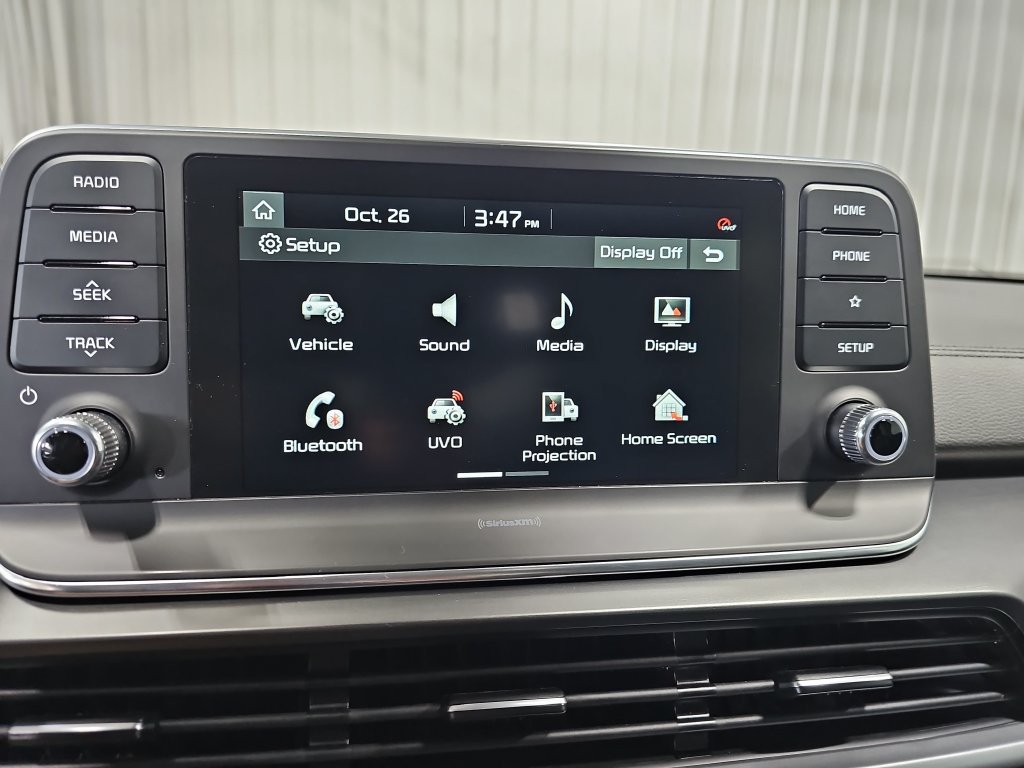 Used 2021 Kia Telluride S AWD/4WD image 21