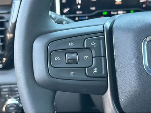 New 2025 GMC Sierra 2500 AT4 w/ AT4 Premium Plus Package image 22