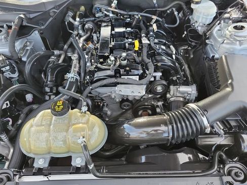 Used 2021 Ford Mustang Premium image 30