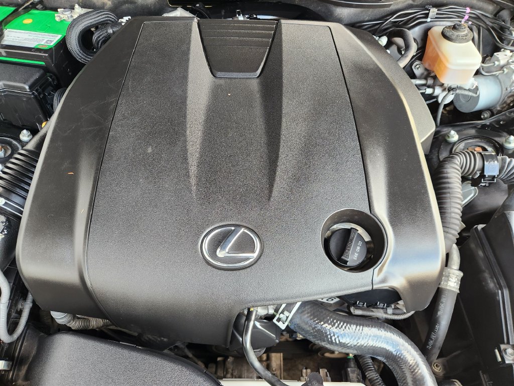 Used 2014 Lexus IS 250 w/ F-Sport Package RWD image 33