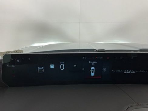 New 2025 Ford Expedition Tremor image 17