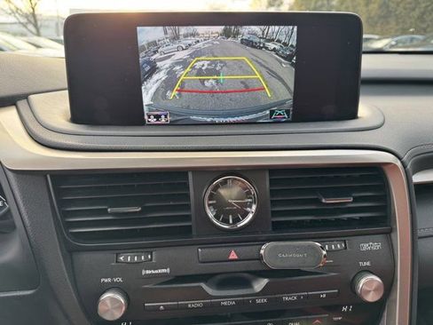 Used 2022 Lexus RX 350 F Sport image 18