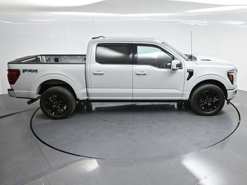 Used 2024 Ford F150 Platinum w/ Equipment Group 702A High AWD/4WD image 52