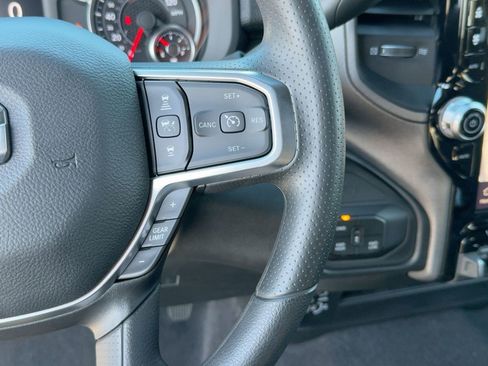 New 2026 RAM 2500 Tradesman image 28