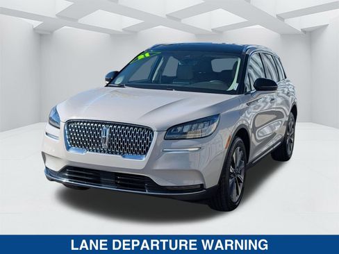 Used 2021 Lincoln Corsair Reserve image 7