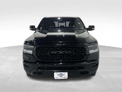 Used 2022 RAM 1500 Sport w/ Rebel Level 2 Equipment Group AWD/4WD image 12