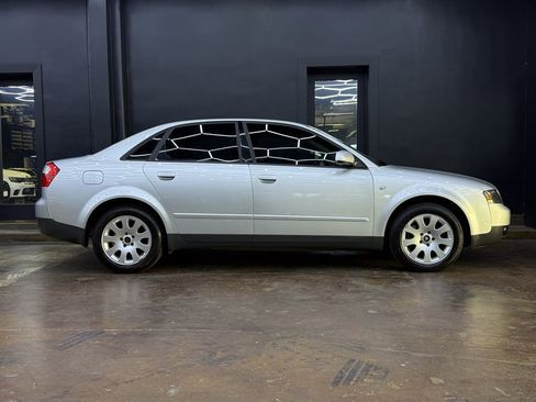 Used 2003 Audi A4 1.8T AWD/4WD image 9