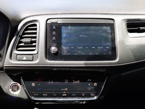 Used 2021 Honda HR-V EX-L image 45