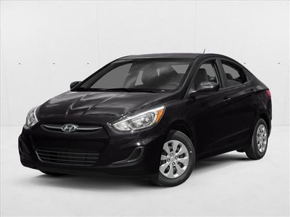 Used 2016 Hyundai Accent SE