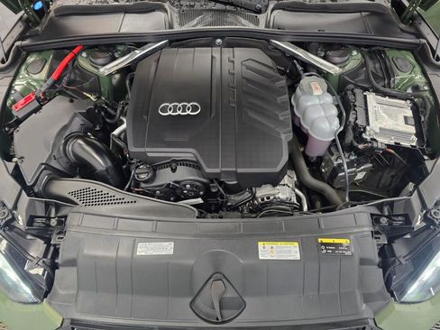 Used 2022 Audi A5 2.0T Premium Plus w/ Premium Plus image 10