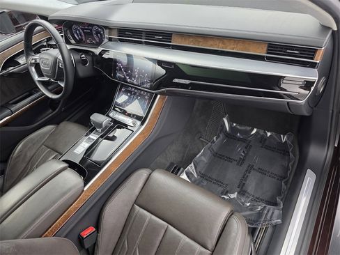 Used 2019 Audi A8 L 3.0T image 33