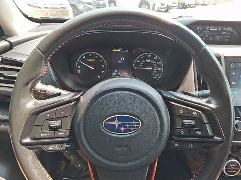 Certified 2024 Subaru Forester Sport AWD/4WD image 21