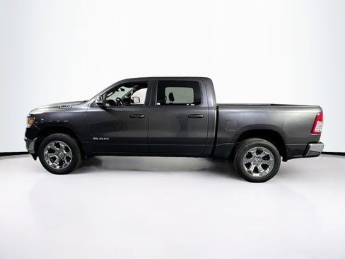 Used 2022 RAM 1500 Big Horn AWD/4WD image 8