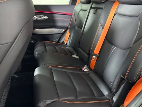 New 2026 Genesis GV70 2.5T Sport Prestige image 12