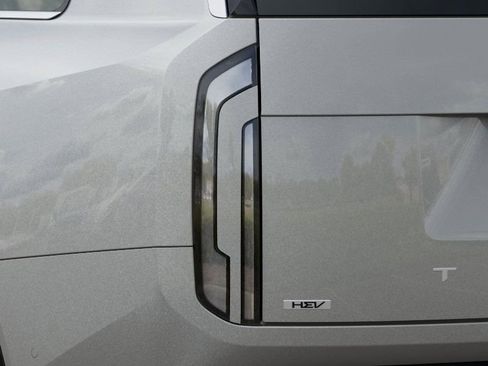 New 2027 Kia Telluride X-Line SX Prestige image 12