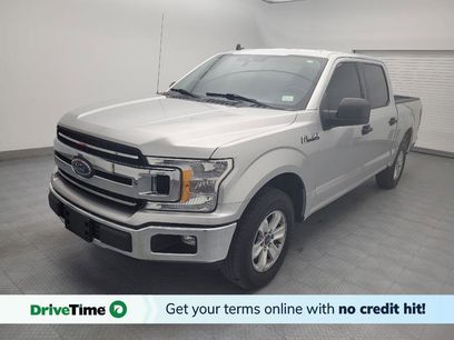 Used 2019 Ford F150 XLT