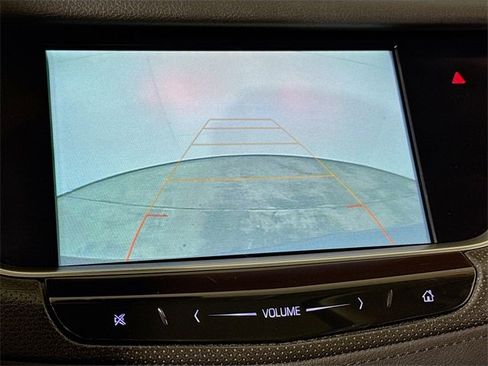 Used 2019 Cadillac XT5 Luxury image 12