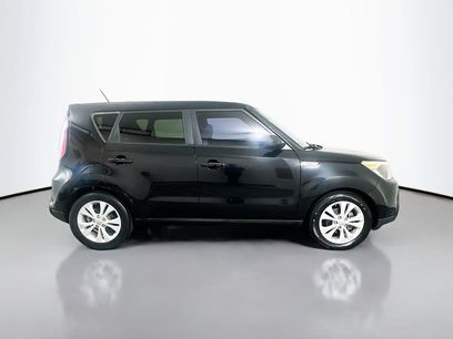 Used 2015 Kia Soul +