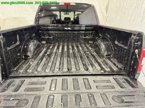 Used 2018 Ford F150 XLT w/ Equipment Group 301A Mid AWD/4WD image 15