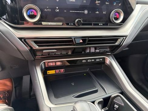 Used 2025 Lexus TX 350 AWD w/ Technology Package image 23