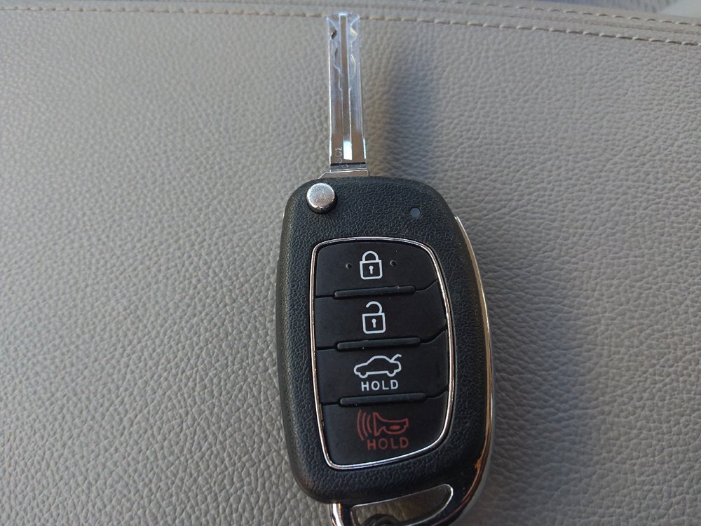 Used 2019 Hyundai Sonata ECO FWD image 32