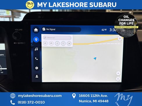 New 2026 Subaru Outback Limited image 16