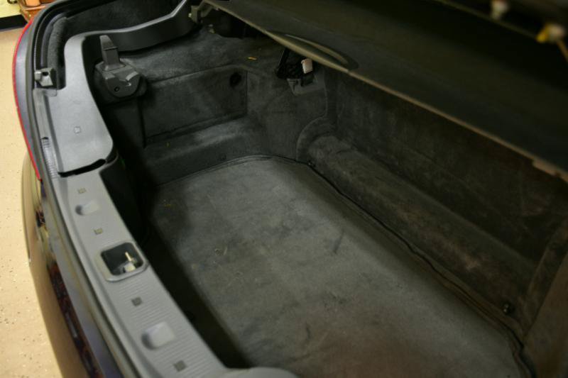 Used 2008 Mercedes-Benz SL 550 w/ P1 Pkg image 55