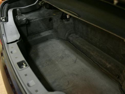 Used 2008 Mercedes-Benz SL 550 w/ P1 Pkg image 55