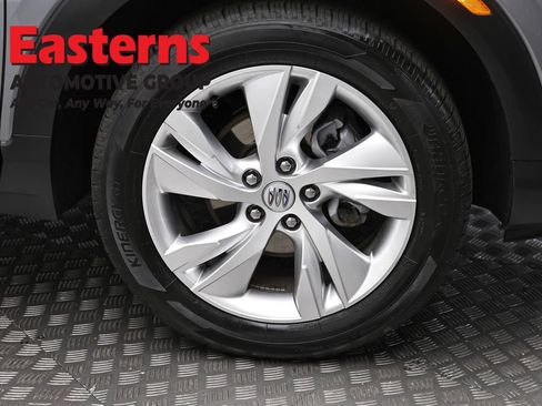 Used 2025 Buick Encore GX Preferred image 30