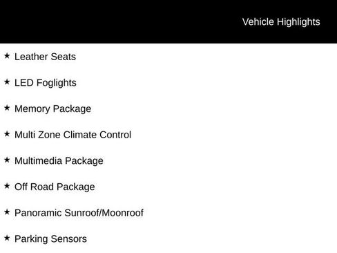 Used 2024 Ford Expedition Timberline AWD/4WD image 10