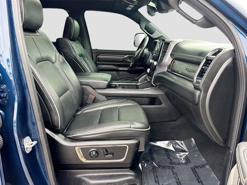 Used 2019 RAM 1500 Limited image 32