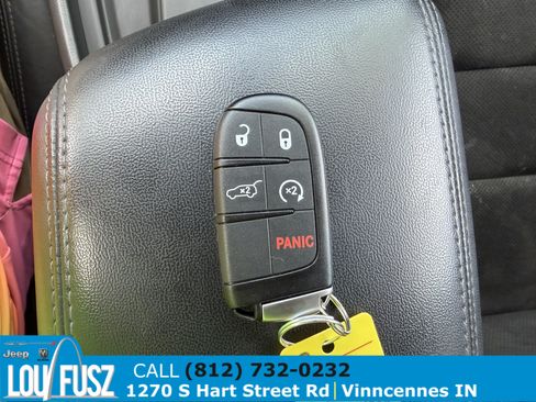 Used 2022 Dodge Durango GT AWD/4WD image 28
