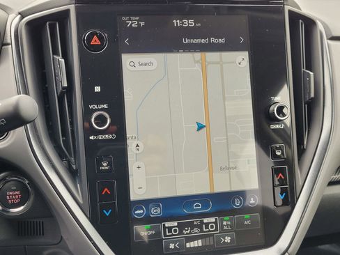 New 2026 Subaru Crosstrek 2.5i Limited AWD/4WD image 9