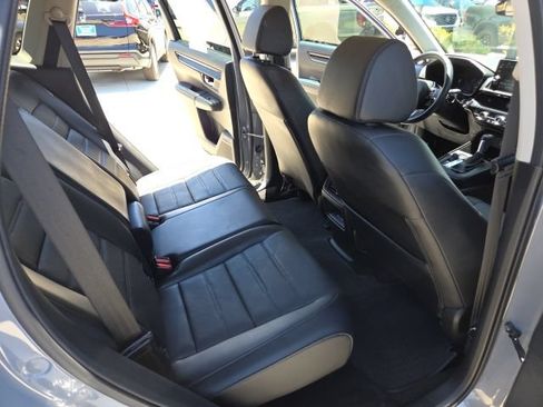 Certified 2025 Honda CR-V EX-L image 24
