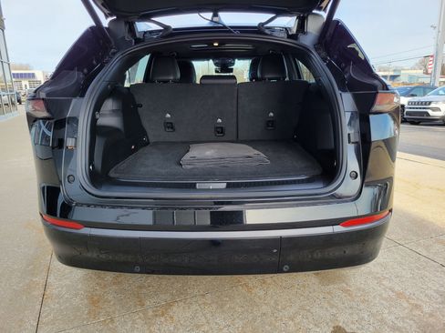 Used 2024 Jeep Wagoneer Launch Edition image 21