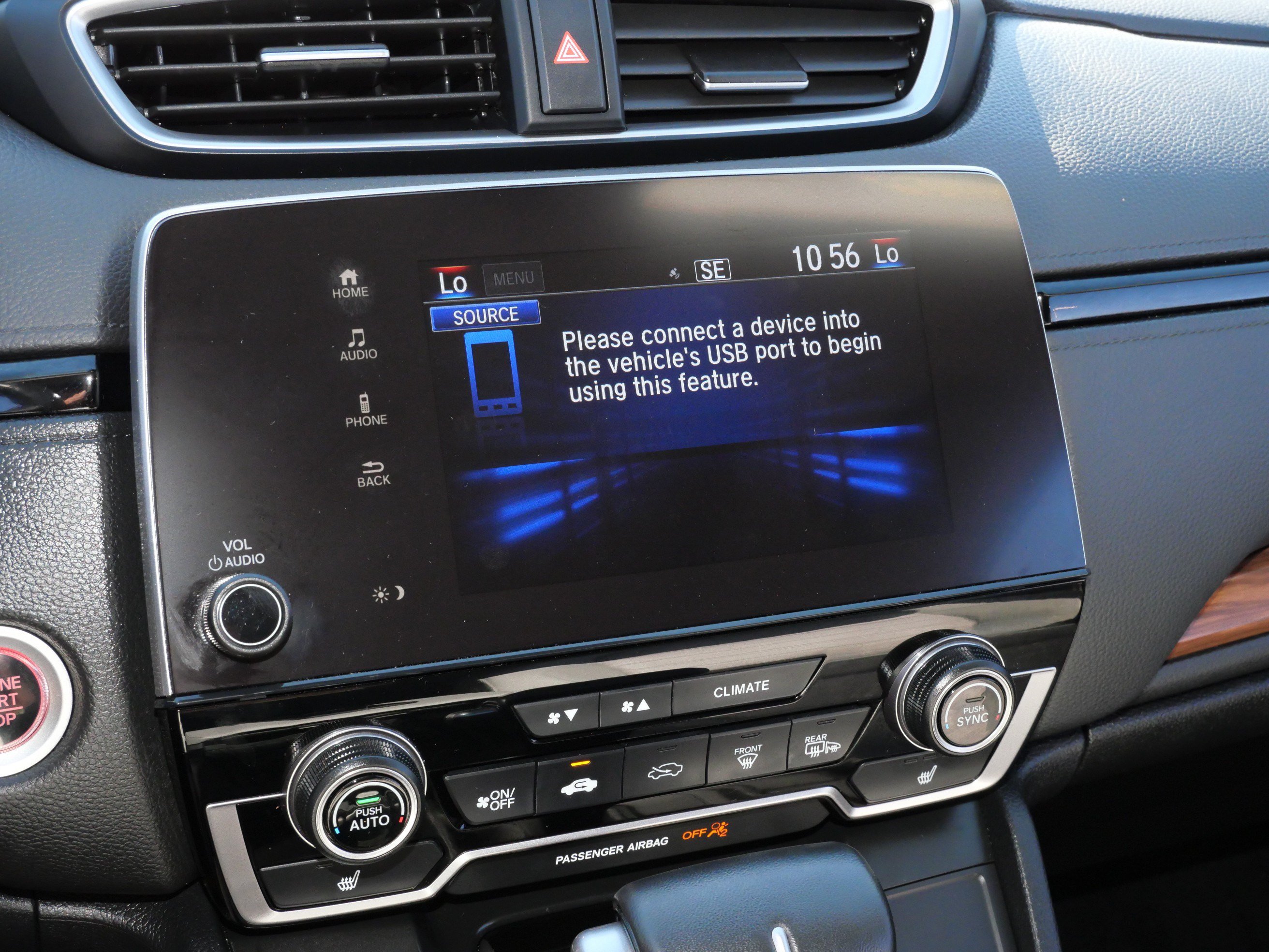 Certified 2022 Honda CR-V EX-L image 22