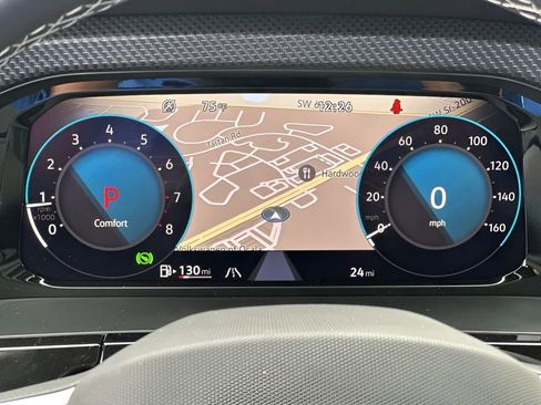 New 2026 Volkswagen Atlas Cross Sport SEL image 15