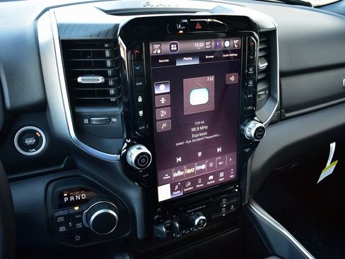New 2025 RAM 1500 Big Horn AWD/4WD image 42